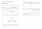 Gorenje Lodówka R4142PW lodówka 242 litry, wysokość 144 cm, CrispZone, tryb Eco, oświetlenie LED, szer. x wys. x gł.: 55 × 143,4 × 54,2 cm, biała