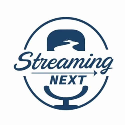 Streaming Next cover art