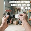 Amazon.com: PVC Male Adapter 4 Inch (1-Pack), Pipe Fittings (Socket x ...