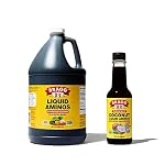Soy Sauce Gmo Free