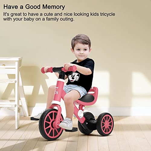 67I Kids Bike Helmet Toddler Bike Helmet Adjustable And Multi-Sport Scooters For Kids Scooters 3 Wheel For Toddler thumb #4