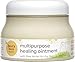 Burt's Bees Baby 100% Natural Origin Multipurpose Healing Ointment, Face & Body Baby Ointment, 7.05 Ounce (Pack of 3)