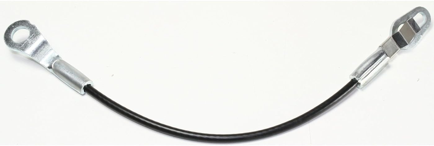 Replacement Tailgate Cable Pair (Driver and Passenger Side) fits Chevrolet Silverado 1500 (4.3L V6)