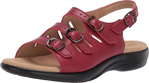 Image of SAS Women's Mystic Adjustable Slingback Sandal