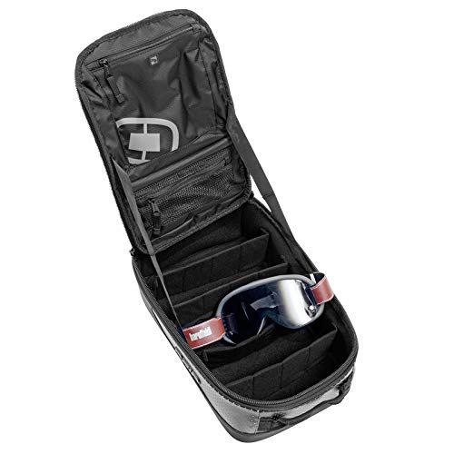 ogio 109025.36 Stealth Black Goggle Box - Thumbnail 3