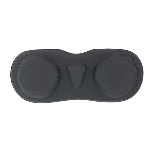 KOOLRIVER�EFor DJI Goggles N3 �P�[�X �J�o�[ �����Y�ی�J�o�[ Avata 360 / Neo 2 O4 Air Unit Pro �A�C�}�X�N�p�b�h �A�N�Z�T���[