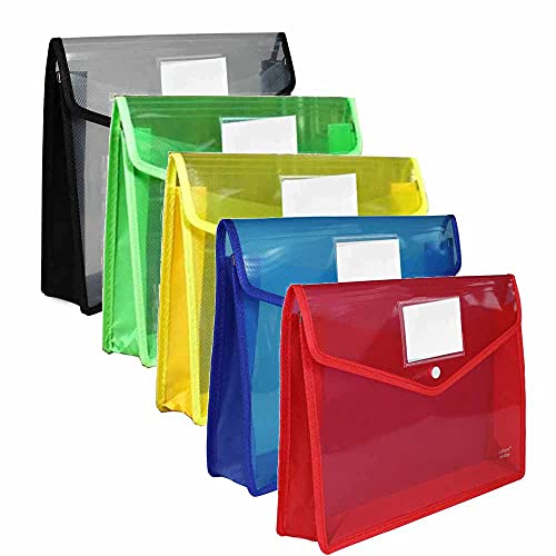 R☆　書類袋一式 楽天市場】[10月2日〜27日 P20倍]仕切り付き 連絡袋 A4