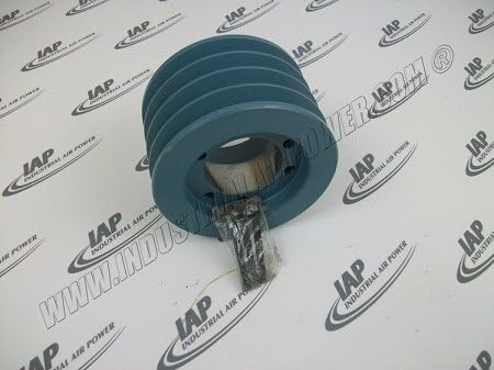 73M45V49 Sheave - Designed for use with Gardner Denver Air Compressors