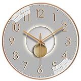 【OCCASION】: Convient pour le salon, la chambre à coucher, le bureau. L'horloge fondue n'est pas seulement un ajout pratique au bureau, à l'étagère, à la table, au comptoir de la cuisine et au rebord de la fenêtre, mais également un cadeau créatif parfait pour les amateurs d'art salvador dali.