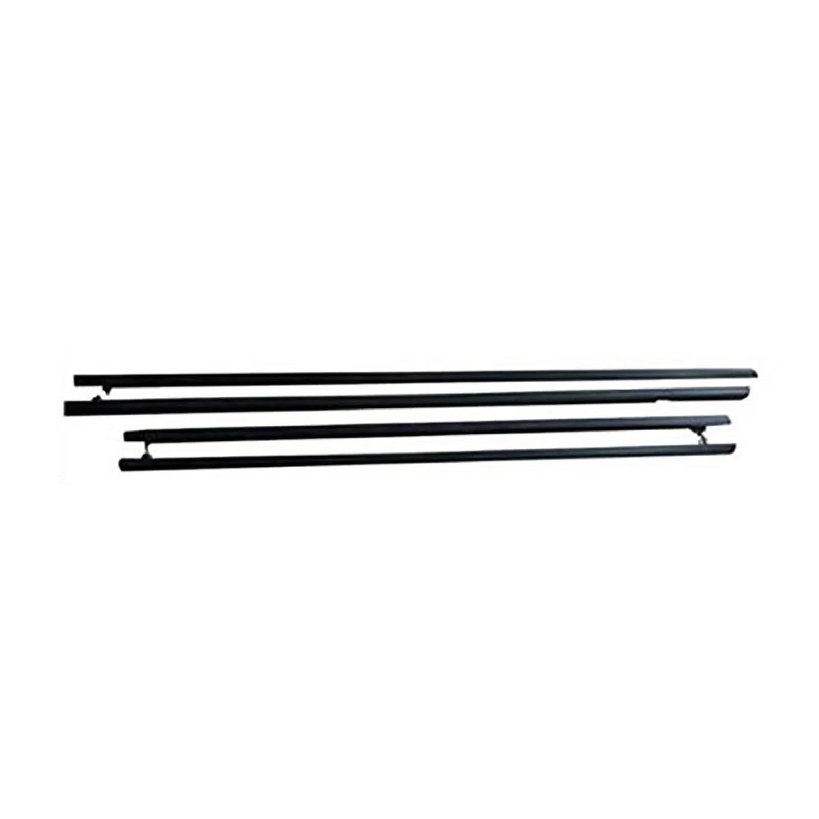 Hpzprpcew One Color For Toyota For Vios 2014 2015 2016 2017 2018 Car Weatherstrip Window Seal Sealant Strip Moulding Trim