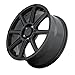 Motegi MR142 CS8 18X8 5X100/4.5 6.27 45mm SATIN BLACK - MR14288031745