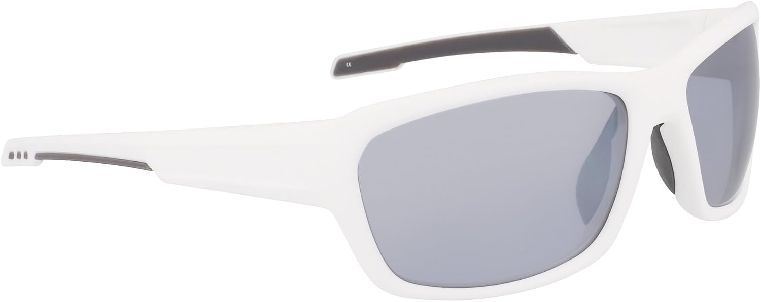 Nautica mens N901sp Rectangular Sunglasses
