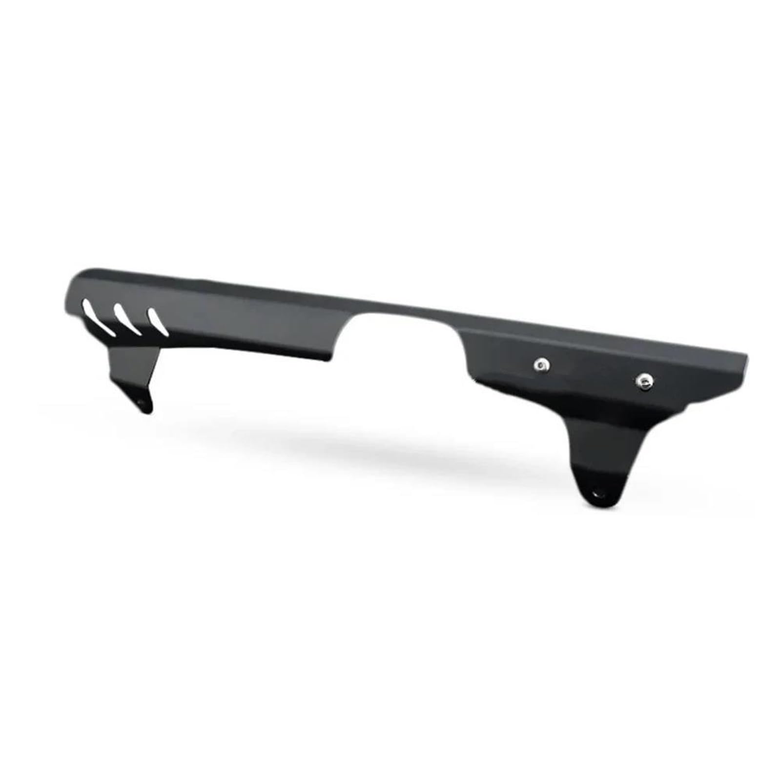 Protezione Pignone Per Dax 125 ST125 ST125 2021 2022 2023 Protezione Paracatena Pannello Protezione Antifango Ruota(Black)