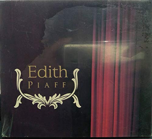 Edith Piaff