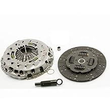 Schaeffler LuK RepSet 07-167 Clutch Kit, OEM Clutch Replacement Kit