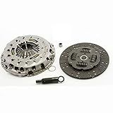 LuK 07-167 Clutch Set
