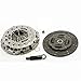 Schaeffler LuK RepSet 07-167 Clutch Kit, OEM Clutch Replacement Kit