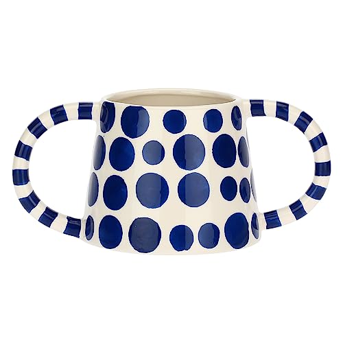 Rituali Domestici - Cachepot conico Capri