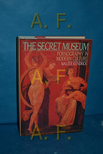The Secret Museum view 2