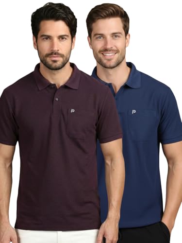 Image of LUX Parker Men T-Shirt