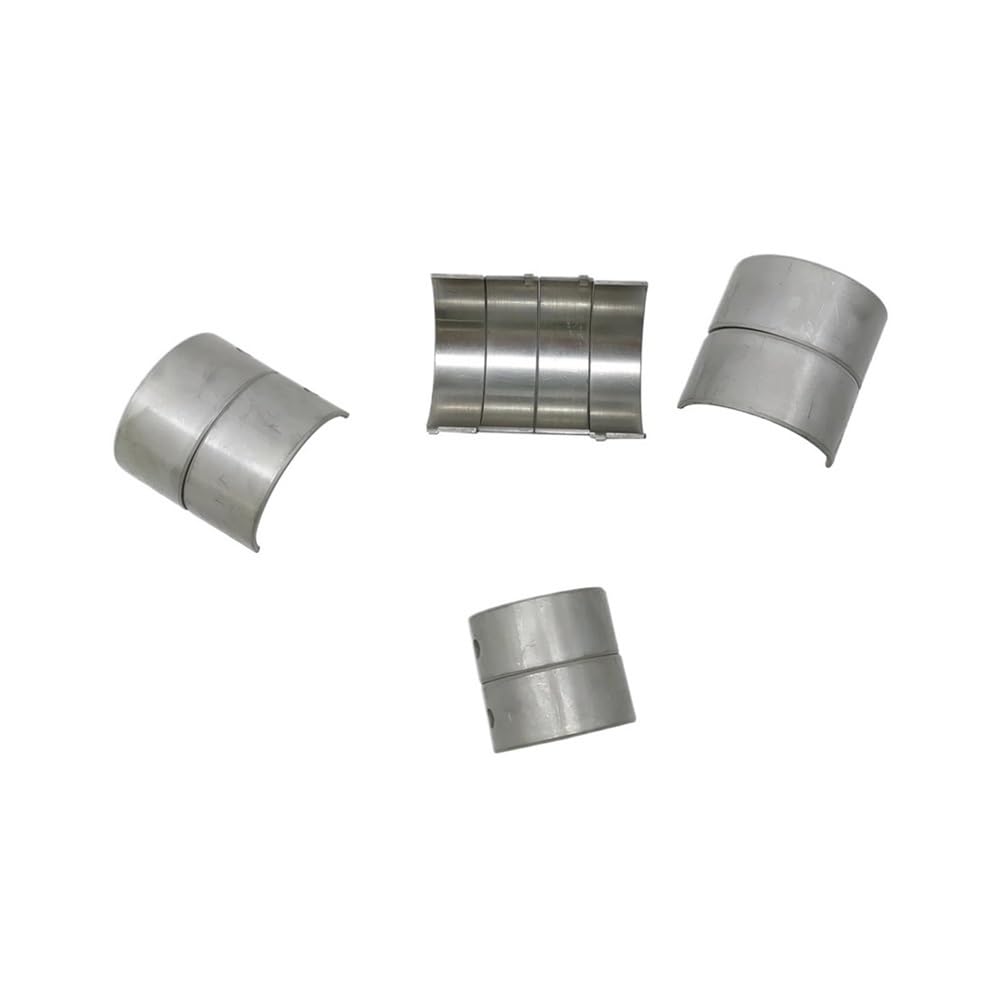 Kit roulements de carter visser 800 anti vibration pour bloc 21040106101