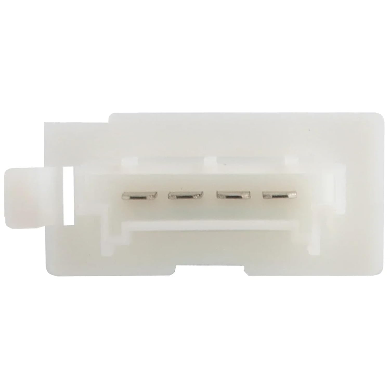 Car Fan Blower Motor Resistor Blower Heater Fan Motor Resistors 1698200397 for Benz for A-Class for W169 for B-Class for W245