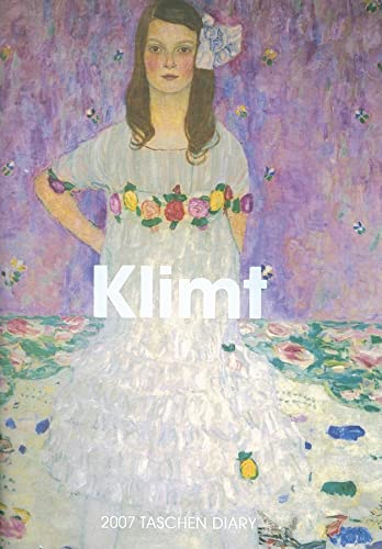  Klimt 2007 Calendar