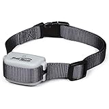 Free Spirit Dog Bark Collar – Lessens Barking with 15 Automatic Adjusting Levels for No Harm Shock...