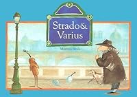 Strado & Varius 2878812271 Book Cover