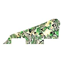 Guitar Parts Custom Guitar pickgaurd for Harley Benton SC-450 for LP Guitar Pickguard - Color White