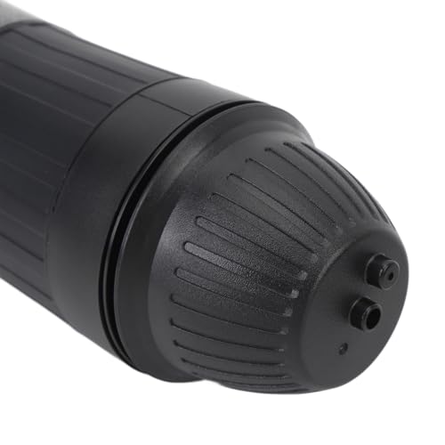 Cafetera portátil eléctrica para cápsulas y café molido miniatura 5