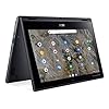 Acer Chromebook Spin 311 R721T-62ZQ 11.6″ Touchscreen 2 in 1 Chromebook – 1366 x 768 – A-Series A6-9220C – 4 GB RAM – 32 GB Flash Memory – Shale Black – Chrome OS – AMD Radeon R5 Graphics – in-pl