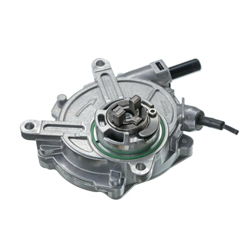 Brake Vacuum Pump Pieza para Benz para modelos CLK280, CLK350, CLS350, GLK280, SLK280, SLK350, E350, C230, C280, C300, C350, E280, S350 - 724807410 2722300265 2722300065 miniatura 2