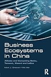 Business Ecosystems in China