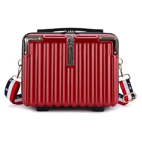 Balakaka Waterproof Makeup Luggage Bag Cover