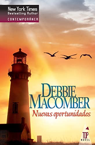 Nuevas oportunidades (Spanish Edition)