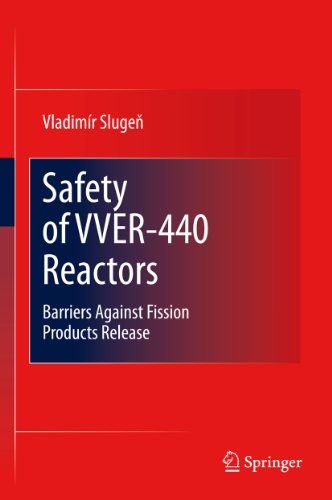 Safety of VVER-440 Reactors: Barriers Against Fission Products Release