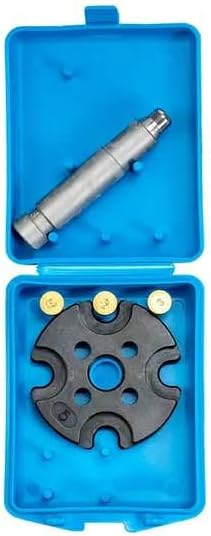 Dillon Precision RL550 Rifle Caliber Conversion Kit | Essential Components for Fast, Accurate RL550 Caliber Changes