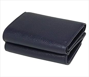 Amazon | [フルラ] FURLA 1927 スモール 財布 作 トライフォールド