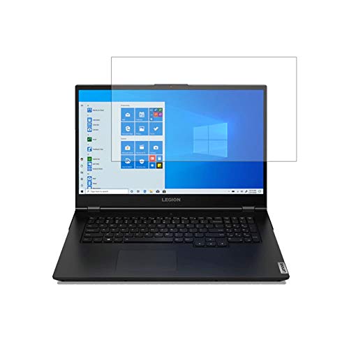 ClearView �y2���Z�b�g�zLenovo Legion 550 15 15.6�C���` 2020�N5/7�����f�� 15.6�C���`�Ή� �t���ی�t�B���� �}�b�g(���˒ጸ)�^�C�v