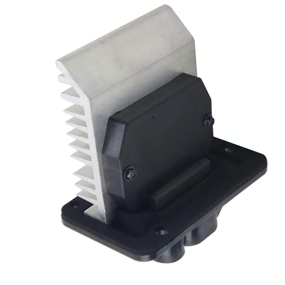 ATC Blower Motor Resistor MT1833 4720046 4P1721 Compatible with Cherokee 4.0L L6 5.2L V8 I6 1993-1996