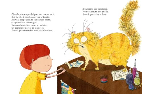 Il Gattolaio. Ediz. A Colori - 5