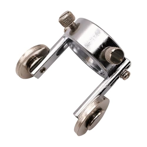 Guide à rouleau P80 pour torche de découpe plasma à air