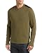Victorinox Men's Constable Crew Sweater