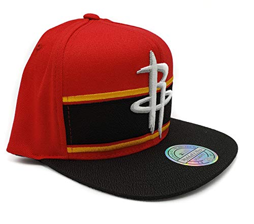 Mitchell & Ness Collection Adjustable Snapback Hat miniatura 3