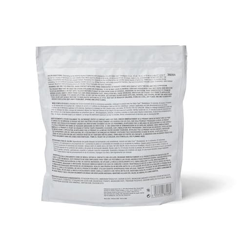 Salon Care Quick White Powder Lightener 1 lb - Thumbnail 2