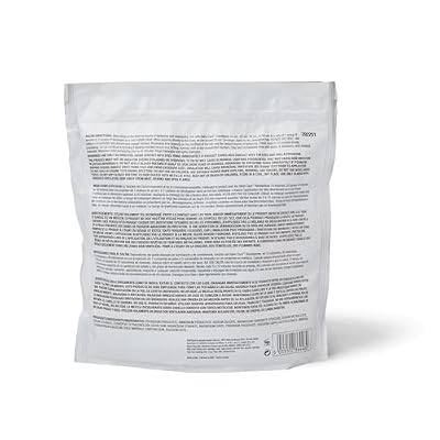 Salon Care Quick White Powder Lightener 1 lb