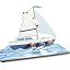 Sailing ship