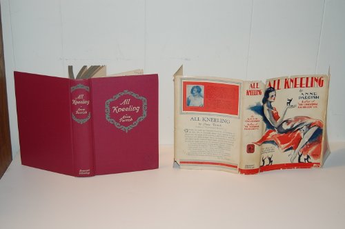 All Kneeling B002ISXO8C Book Cover