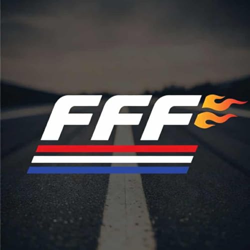 『Fuel Fire & Freedom』のカバーアート